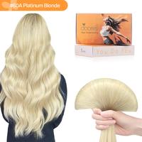 #60A Platinum Blonde