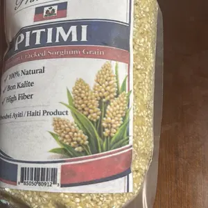 Bon pitimi ayiti