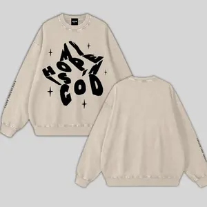 My Hope Is In God Sweatshirt