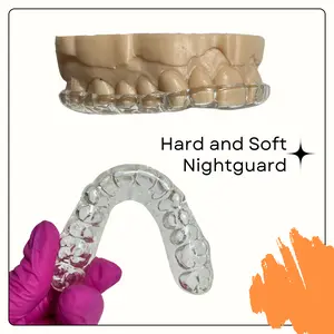 Mouth Guard for Sleeping