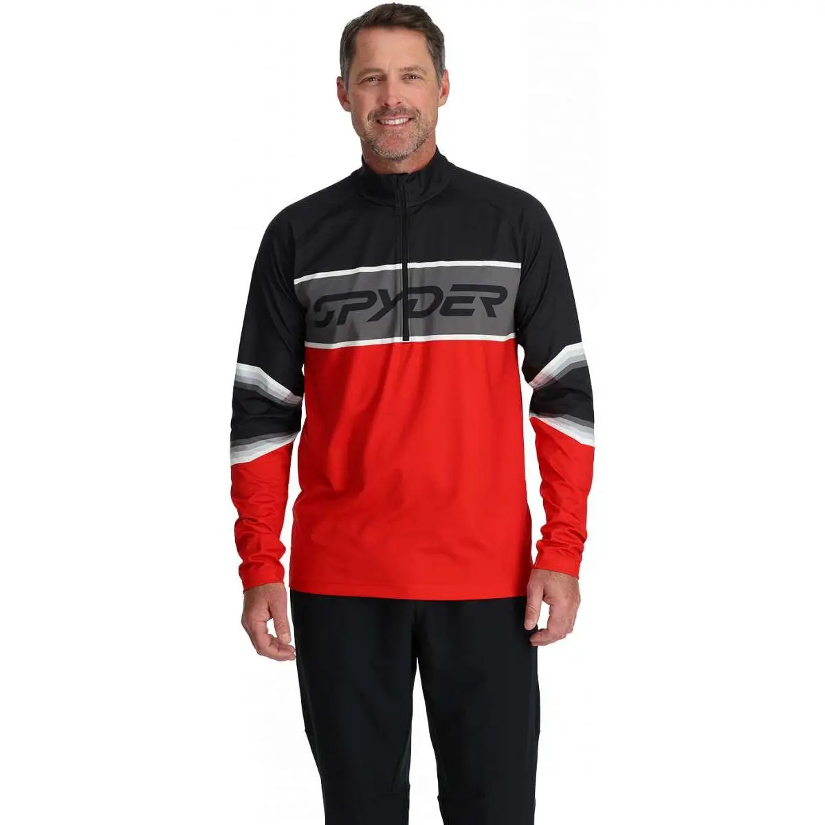 Spyder Premier 1/4 Zip Turtle Neck 2024