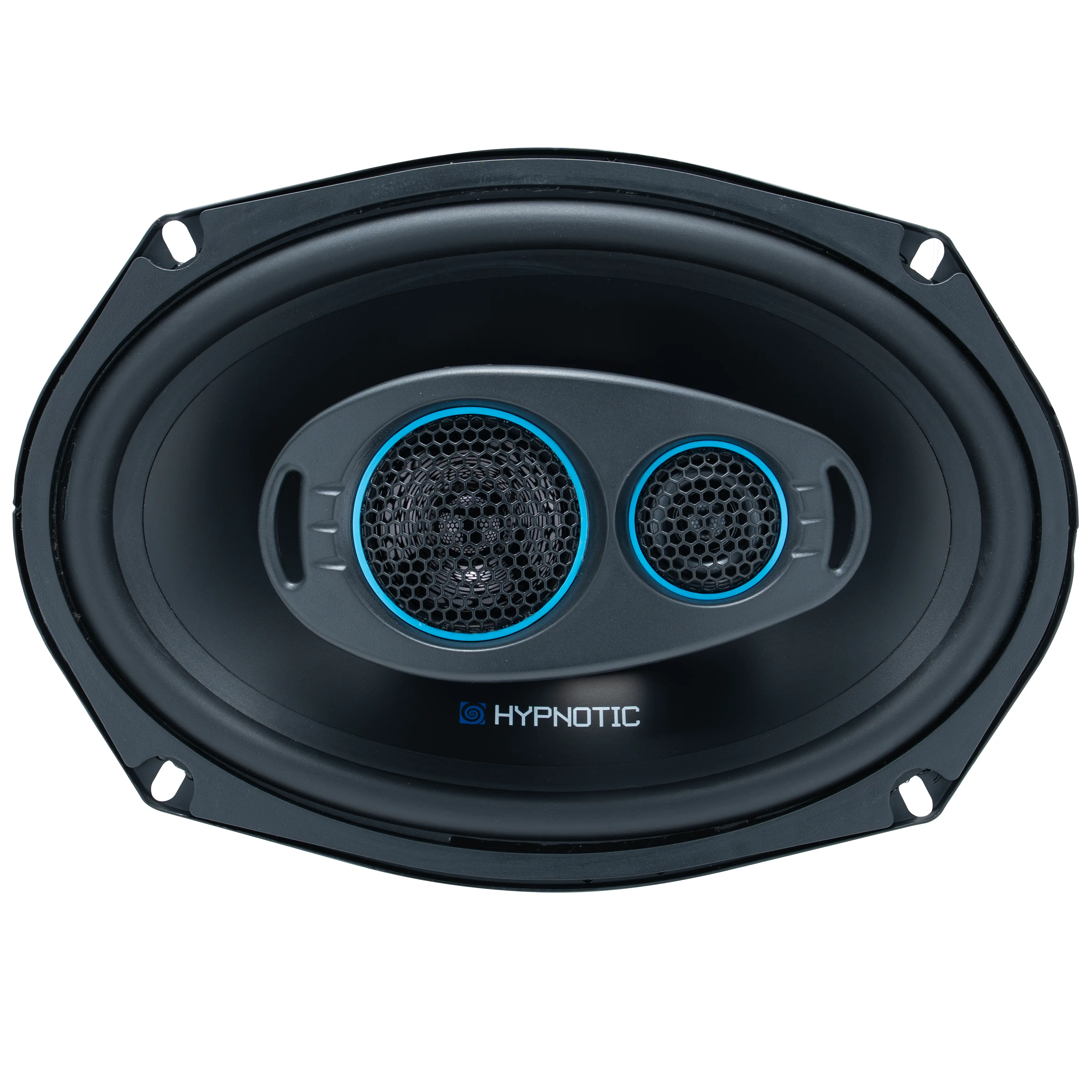 HS3 69 : 6"×9" 3-Way Speaker (1 Pair)