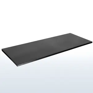 71" x 30" Square Corner Table Top