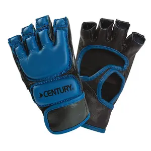 Youth Open Palm Gloves