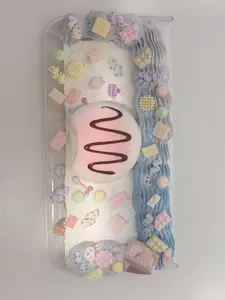 CUSTOM DECODEN CASE ELIGIBLE FOR ALL CASES