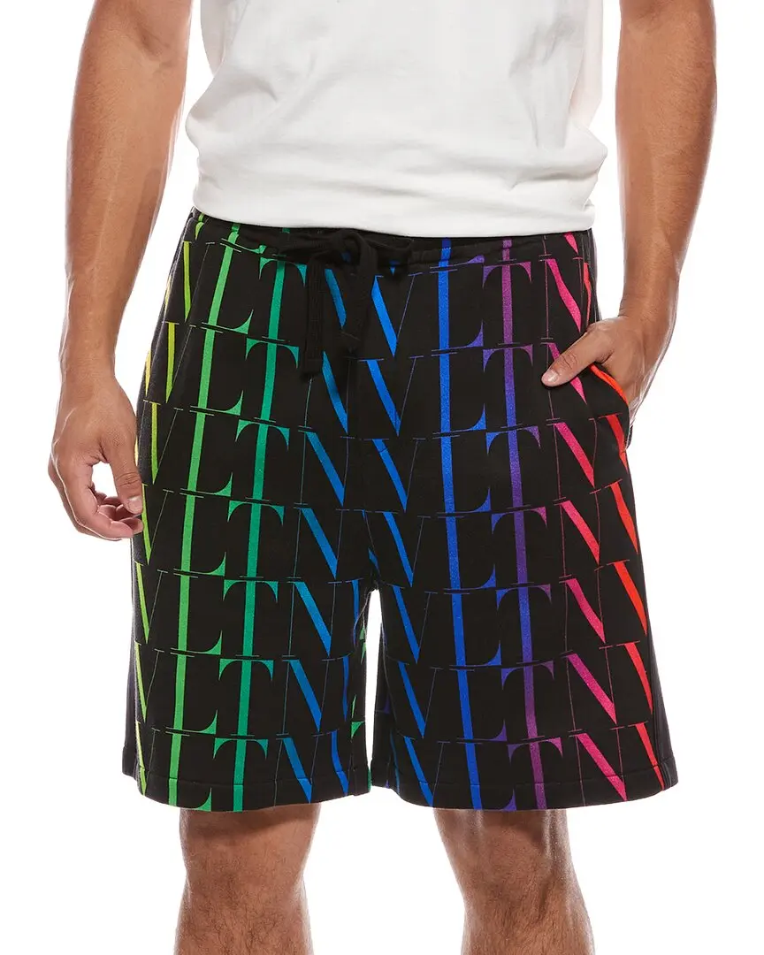 Valentino Bermuda Short