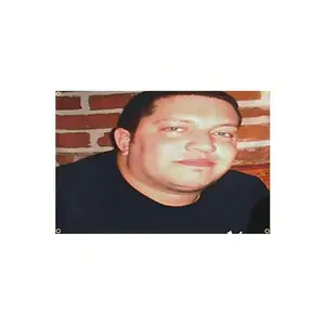 Funny Sal Vulcano Unrealistic Clown Meme Tapestry Funny Flag Wall Decor,Home Decor,Flags For Room,Banners For Room,Guys Man Cave,Modern Music Art Tapestry Banner Gift Hen Multicolor