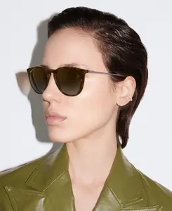 Ray-Ban RB4171 Erika Classic Sunglasses