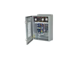 Altronix NetWaySP8WPX Ethernet Switch - 8 Ports - Manageable - Gigabit Ethernet - 1000Base-X - 2 Layer Supported - Modular - 2 SFP Slots - Twisted Pair, Optical Fiber  (NETWAYSP8WPX)