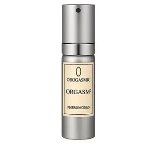 Orogasmic - Orgasm² | Perfume 10ml TRAVELO refillable