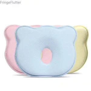 2026 New Model Head Support Pillow, Slow-Rebound Memory Foam with Cotton Core, Comfortable Sleep Support Insert for Peaceful & Restful Sleep