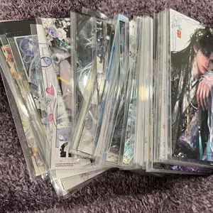 Love & Deepspace: Summer Dream Collecting Card