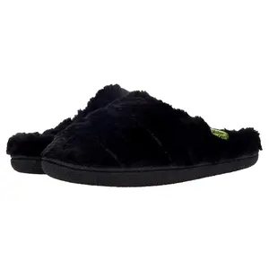 Western Chief Ester Slipper Black  21374540H Women's