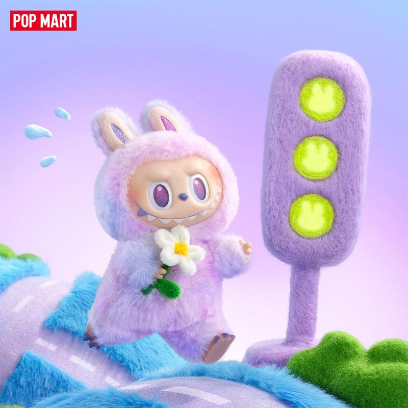 POP MART THE MONSTERS Big into Energy Series-Vinyl Plush Pendant Blind Box, Labubu Collectible Toys, Valentine’s Day Gifts-1.0 POP MART THE MONSTERS Big into Energy Series-Vinyl Plush Pendant Blind Box, Labubu Collectible Toys, Valentine’s Day Gifts-1.0