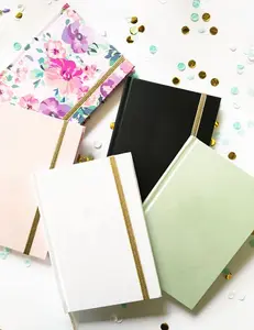 Blank Journals Blank Journals