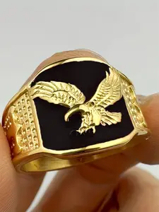 1 PC Elegant Ring For Women For Wedding Engagement Anniversary Party Jewelry Valentine's Day Gift