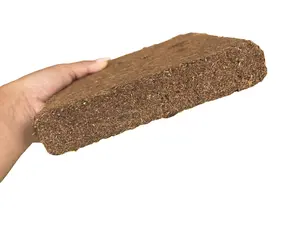 Coco Coir - Soil Admendment-Worm Bedding