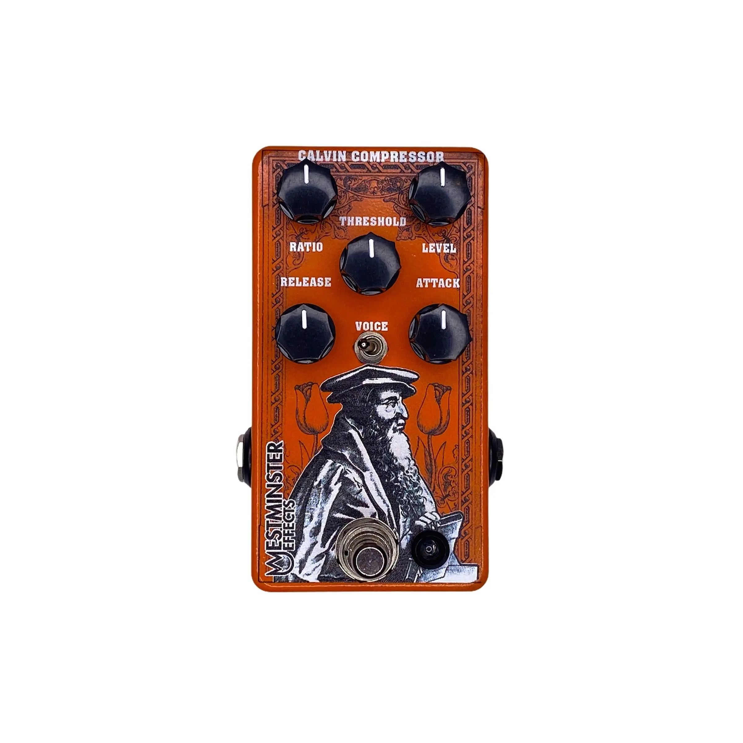 Calvin Compressor