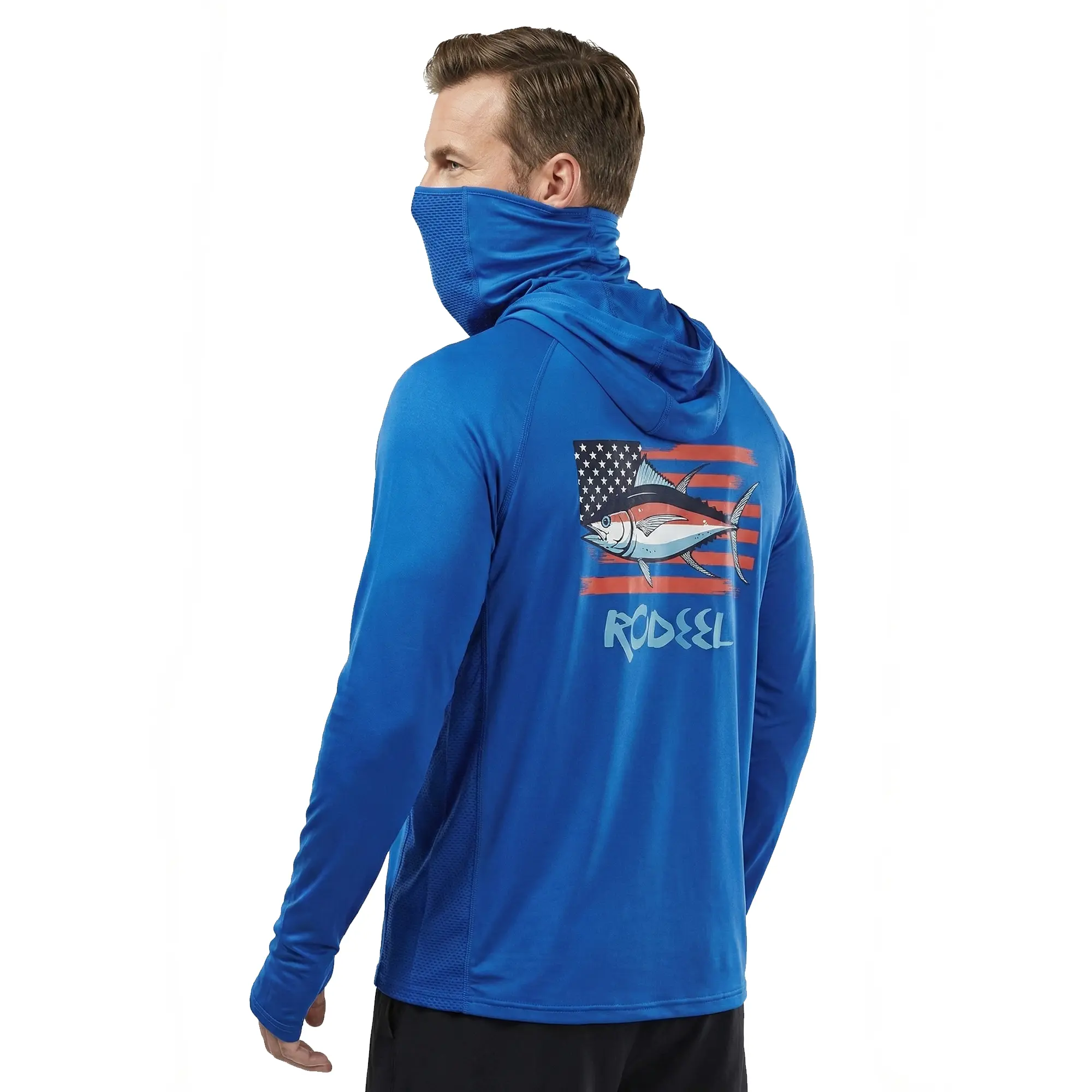 Blue Tuna 26SS