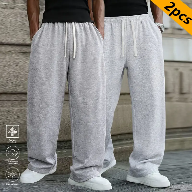 Light Gray + White Gray (Upgraded Version)