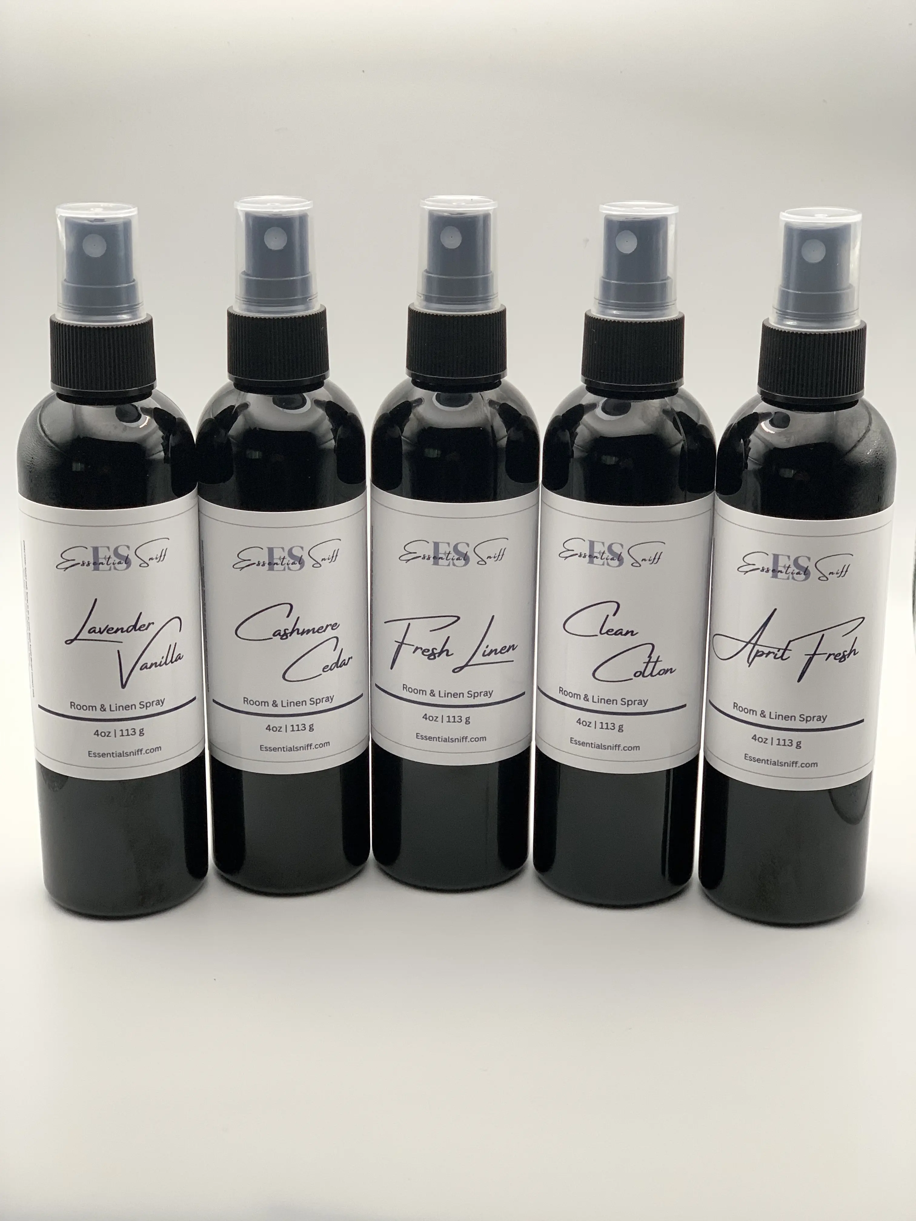 Room & Linen Sprays scented air Freshener