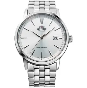 Orient Men's Contemporary Symphony III 41mm Automatic Watch RA-AC0F02S