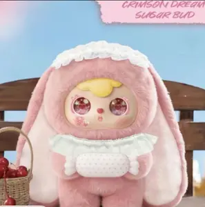 Sweet Cloud Hugs Second Generation 600% Large Series Plush