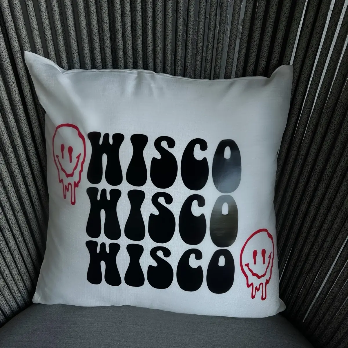 Custom Dorm room pillow