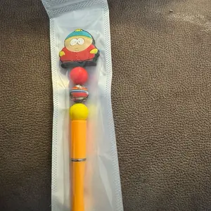 pen