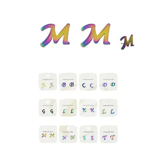 INITIAL STS EARRINGS N STUD SETS FOR ANY OCCASION