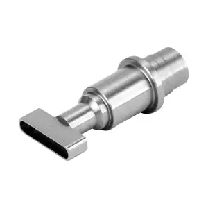 Stainless Steel 3 Tip Multiplacer Diamond Painting Accessory