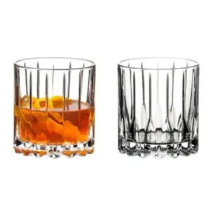 Riedel Drink Specific Glassware, Neat Glass - Set of 2