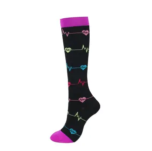 Nurceez Compression Socks (one pair)