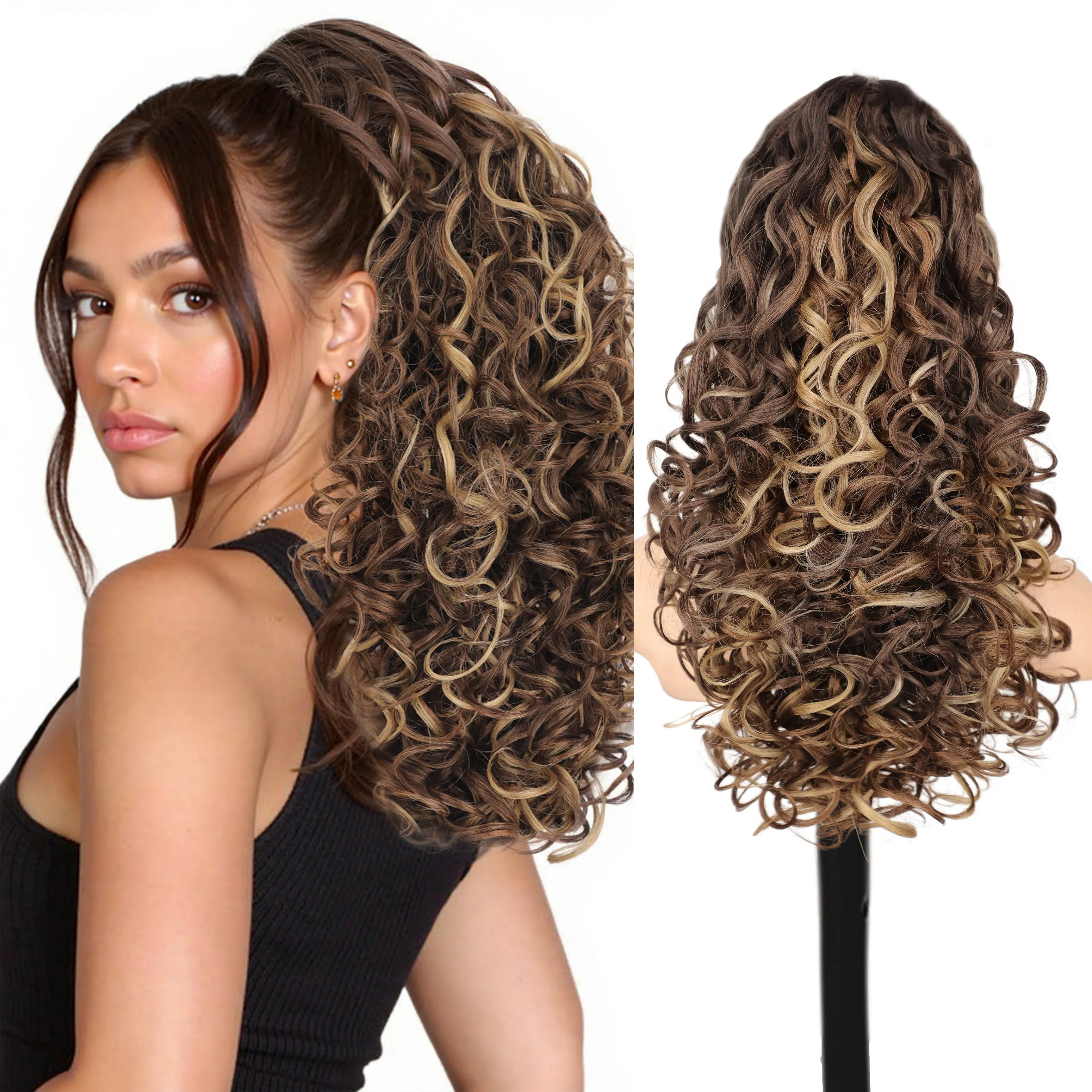 Light Brown Mix Blonde  GTIN