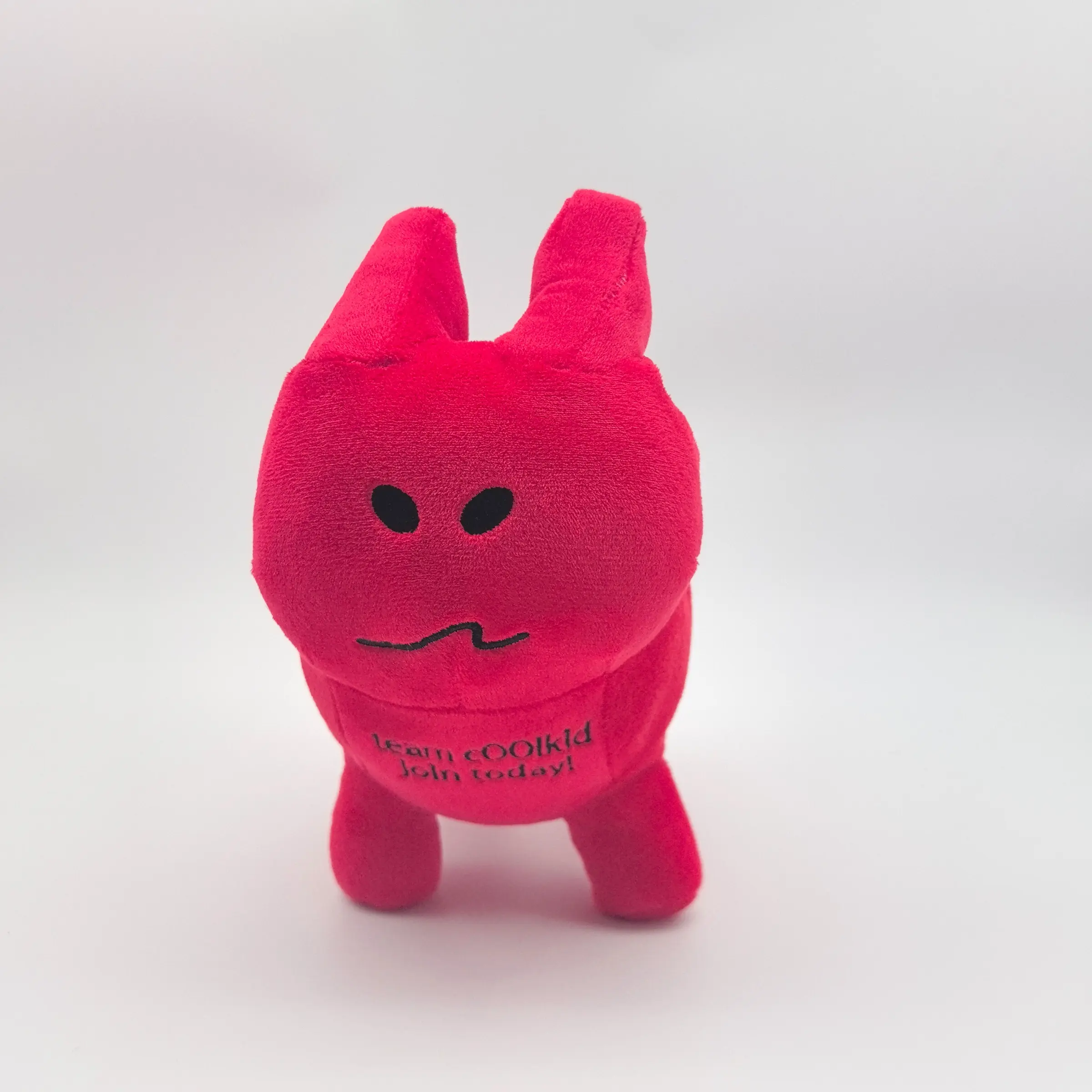 Red Rabbit
