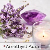 Amethyst Aura- Body Oil