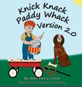 USED-Knick Knack Paddy Whack Version 2.0 by Clark, Nita Marie (Hardcover)