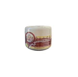 La Yeguada Collagen Blend Hair Styling Cream (250g) - Keratin-Infused Gentle Haircare Moisturizer, Hydrating Nourisher for Dry Hair, Frizz Control