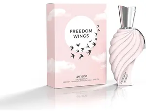 FREEDOM WINGS EAU DE PARFUM100ML