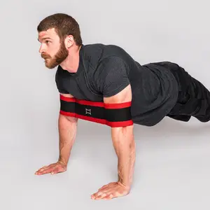 Sling Shot Push Up Bench Press Band