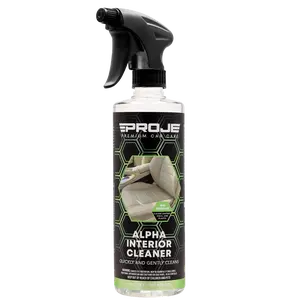 Alpha Interior Cleaner