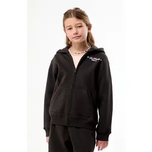 Pacsun Kids Los Angeles Full Zip Hoodie