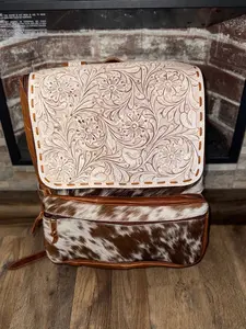 The Blondie Backpack