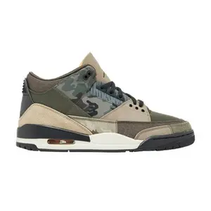 Air Jordan 3 Retro 'Patchwork'