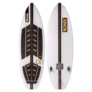 Ronix Flyweight Wave King Surfer Wakesurf Board 2025