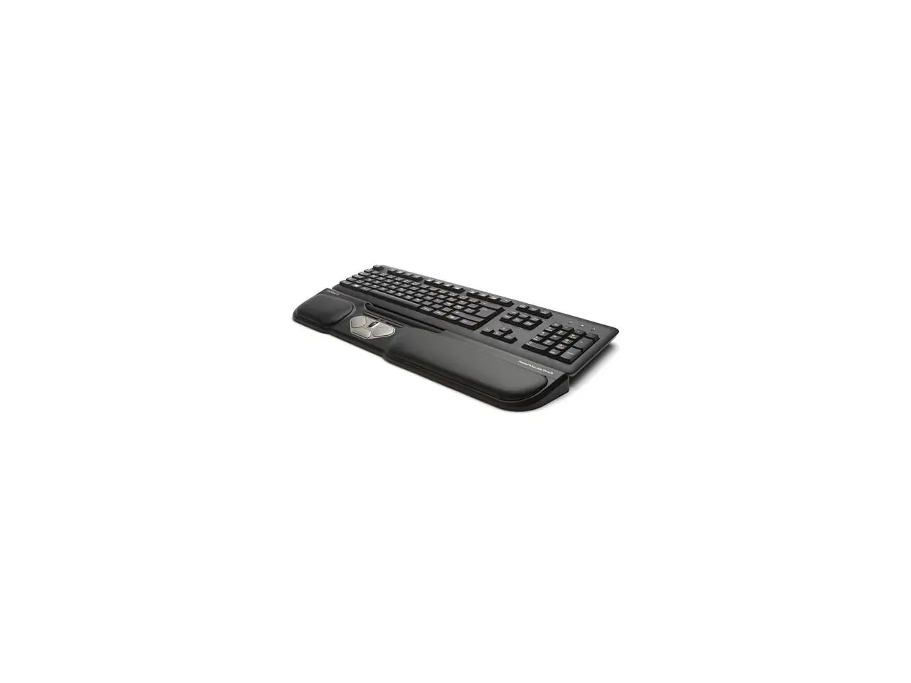 CONTOUR DESIGN RM-Pro3 RollerMouse Pro3 CONTOUR DESIGN RM-Pro3 RollerMouse Pro3