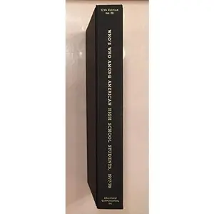 USED-Who's Who Among American High School Students 1977-1978 [Hardcover] ECI Scholarship Foundation Committee Members (Hardcover)