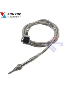 SA6D125E SA6D140E SA6D170E SAA6D125E SAA6D140E SAA6D170E SDA6D140E Exhaust Temperature Sensor 6215-11-8280 6215-11-8281