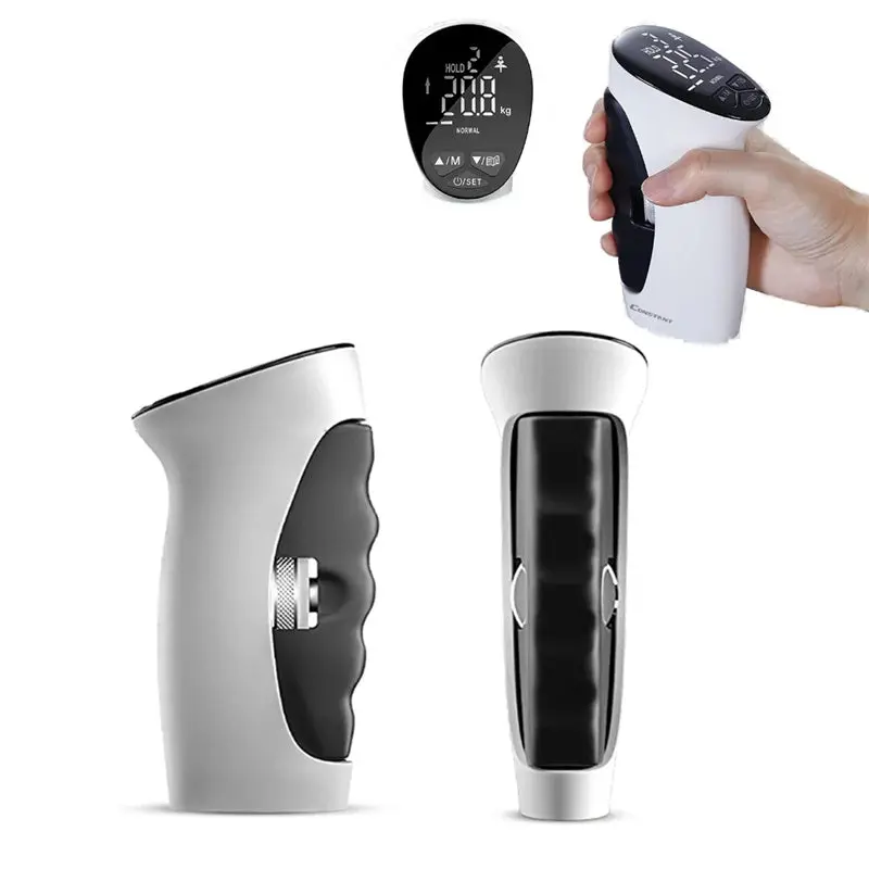 Digital Grip Master Pro
