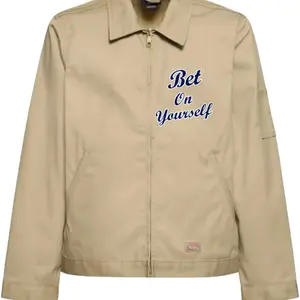 B.O.Y Workwear Jacket